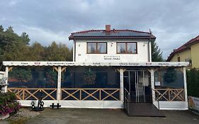 Apartamenty Morze Smaku
